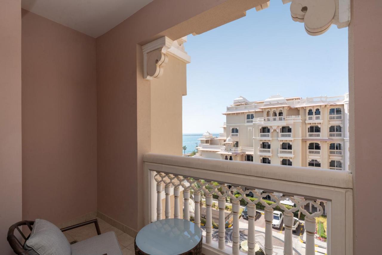 Royal Club By Rvhr, Grandeur Residence Crescent Palm Jumeirah Dubai Eksteriør bilde