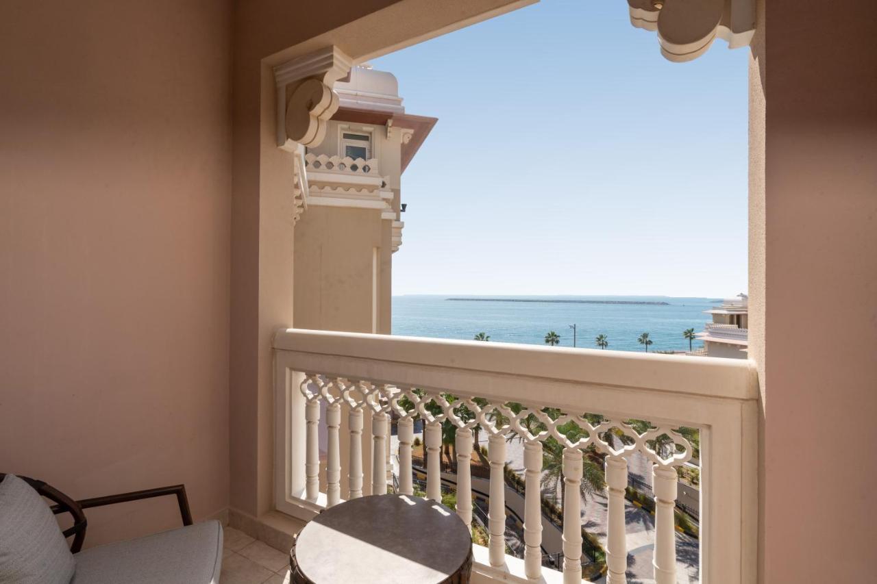 Royal Club By Rvhr, Grandeur Residence Crescent Palm Jumeirah Dubai Eksteriør bilde